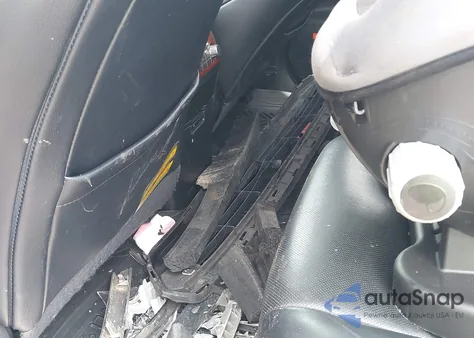 2012 Toyota Highlander Limited z USA, uszkodzony, nr VIN 5TDDK3EH4CS144826